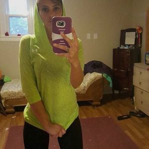 Meet your Posher, Keith